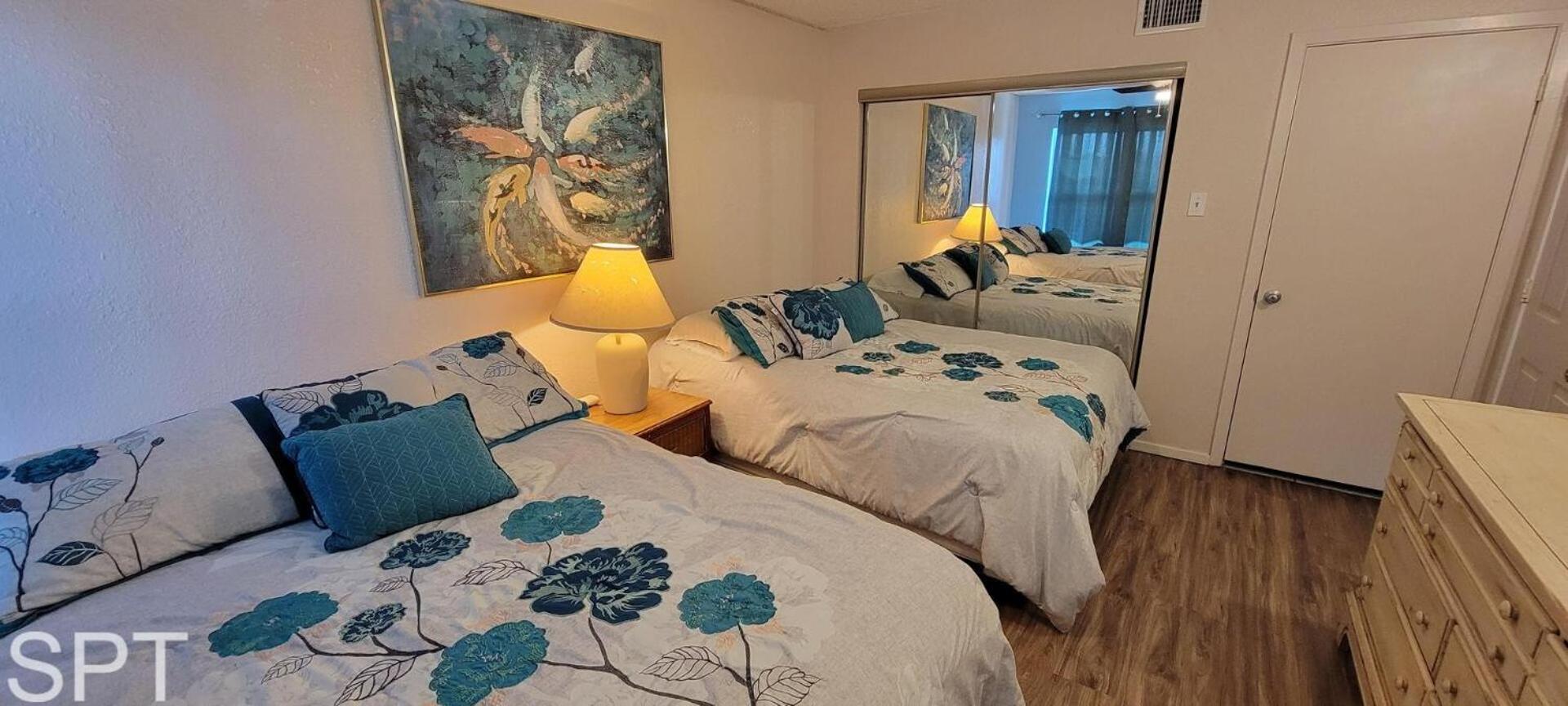 Beach Access Condo With Pool, Hot Tub Area & Bbq - Gulfview I - Unit 213 South Padre Island Eksteriør bilde