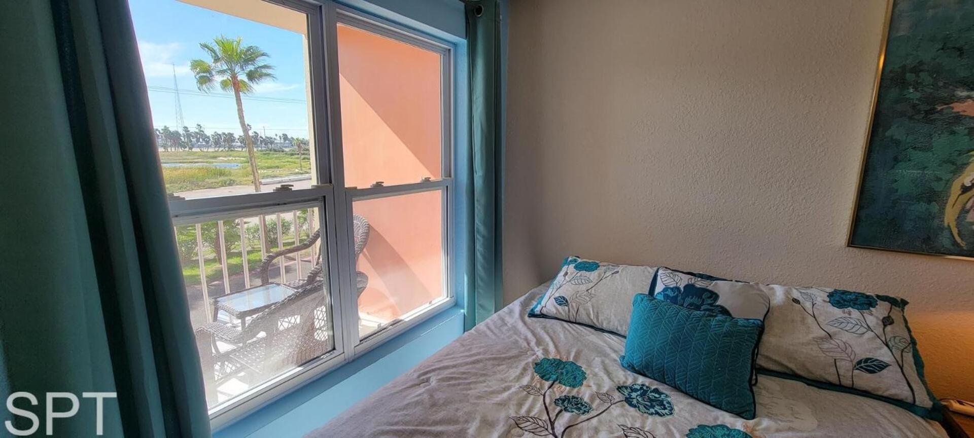Beach Access Condo With Pool, Hot Tub Area & Bbq - Gulfview I - Unit 213 South Padre Island Eksteriør bilde