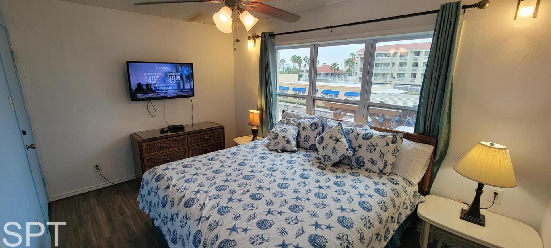 Beach Access Condo With Pool, Hot Tub Area & Bbq - Gulfview I - Unit 213 South Padre Island Eksteriør bilde