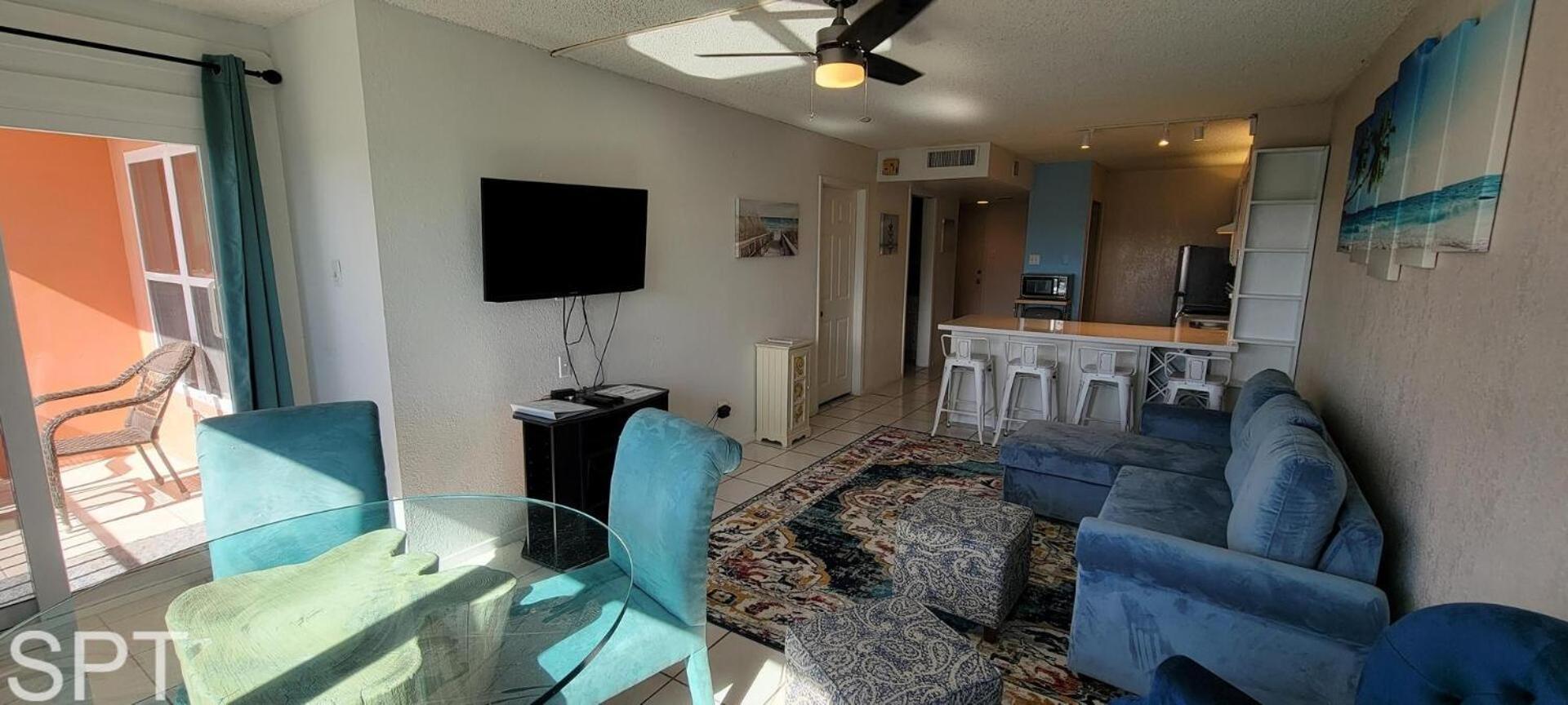 Beach Access Condo With Pool, Hot Tub Area & Bbq - Gulfview I - Unit 213 South Padre Island Eksteriør bilde