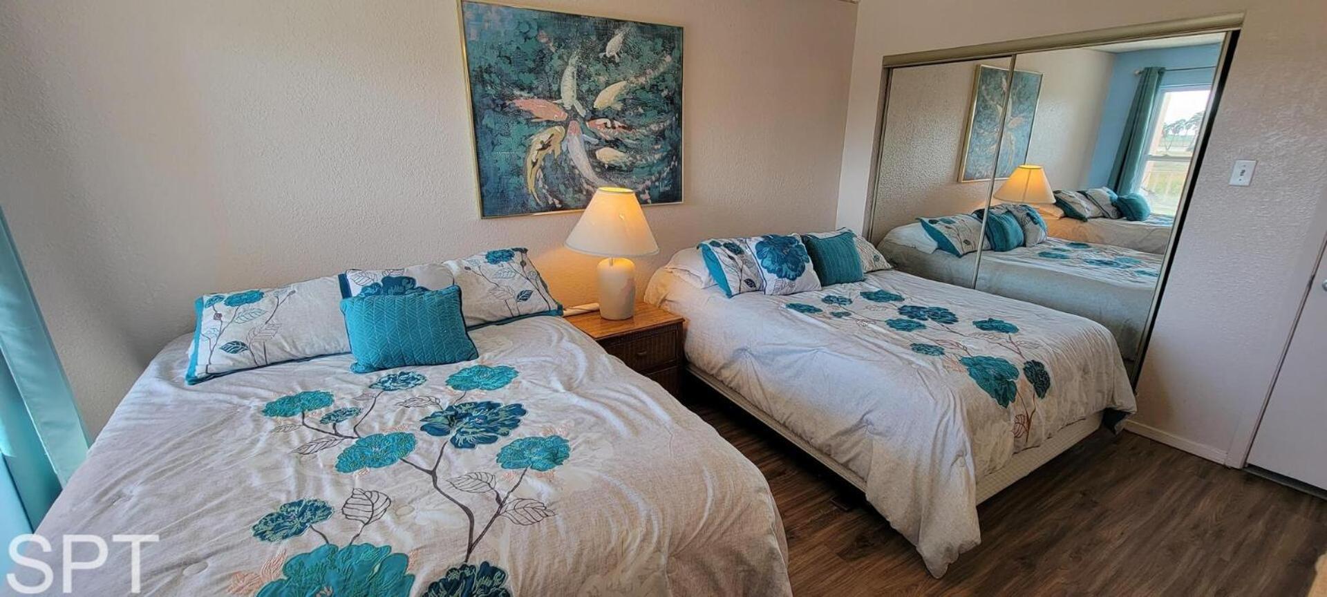 Beach Access Condo With Pool, Hot Tub Area & Bbq - Gulfview I - Unit 213 South Padre Island Eksteriør bilde