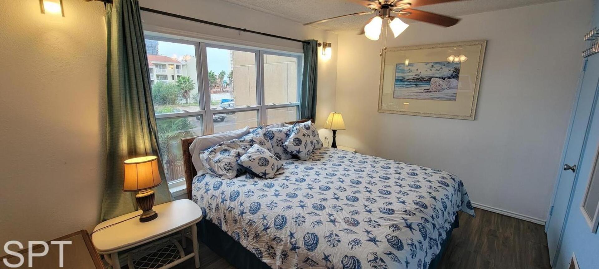 Beach Access Condo With Pool, Hot Tub Area & Bbq - Gulfview I - Unit 213 South Padre Island Eksteriør bilde