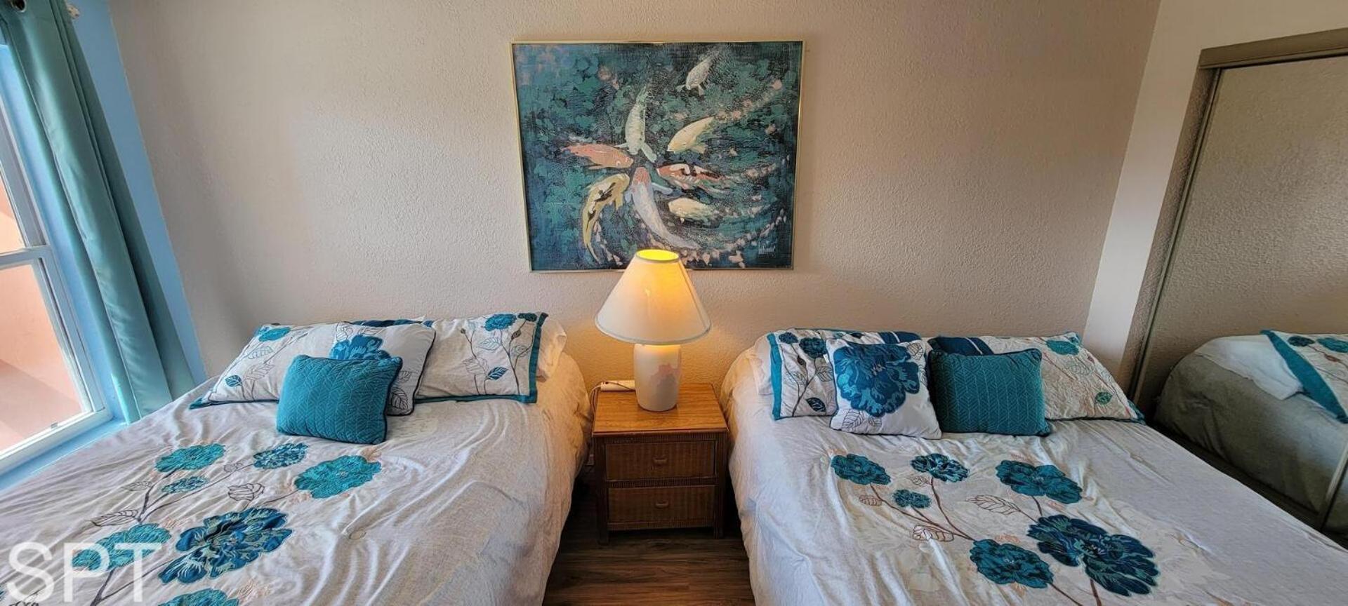 Beach Access Condo With Pool, Hot Tub Area & Bbq - Gulfview I - Unit 213 South Padre Island Eksteriør bilde