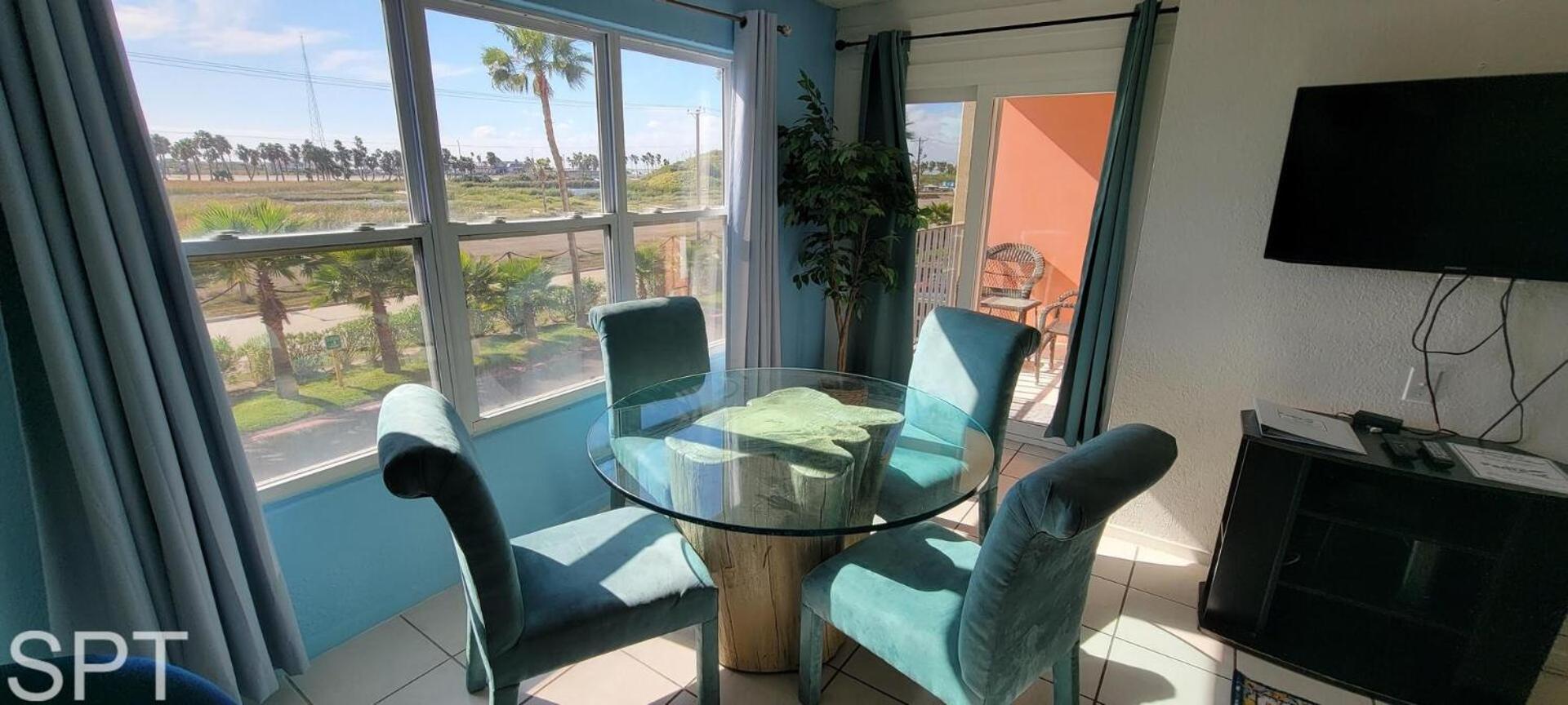 Beach Access Condo With Pool, Hot Tub Area & Bbq - Gulfview I - Unit 213 South Padre Island Eksteriør bilde