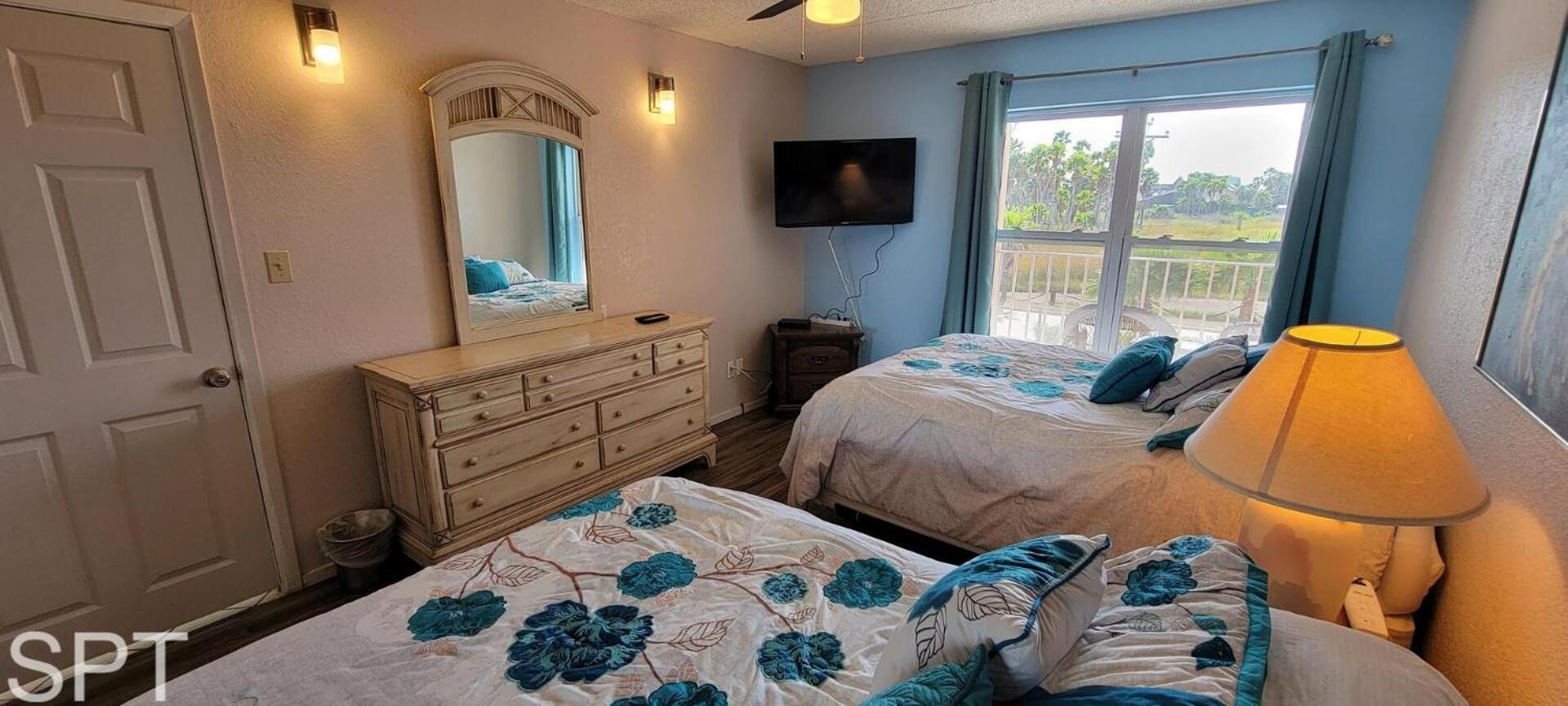 Beach Access Condo With Pool, Hot Tub Area & Bbq - Gulfview I - Unit 213 South Padre Island Eksteriør bilde